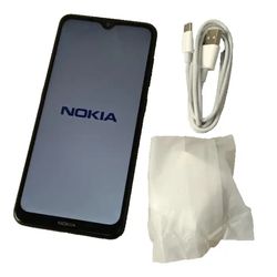 Nokia TA-1178 128GB AT&T BLACK reset