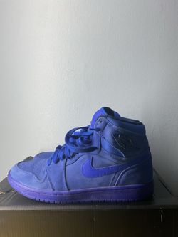 Jordan 1 Mid Retro high Sneakers size 10