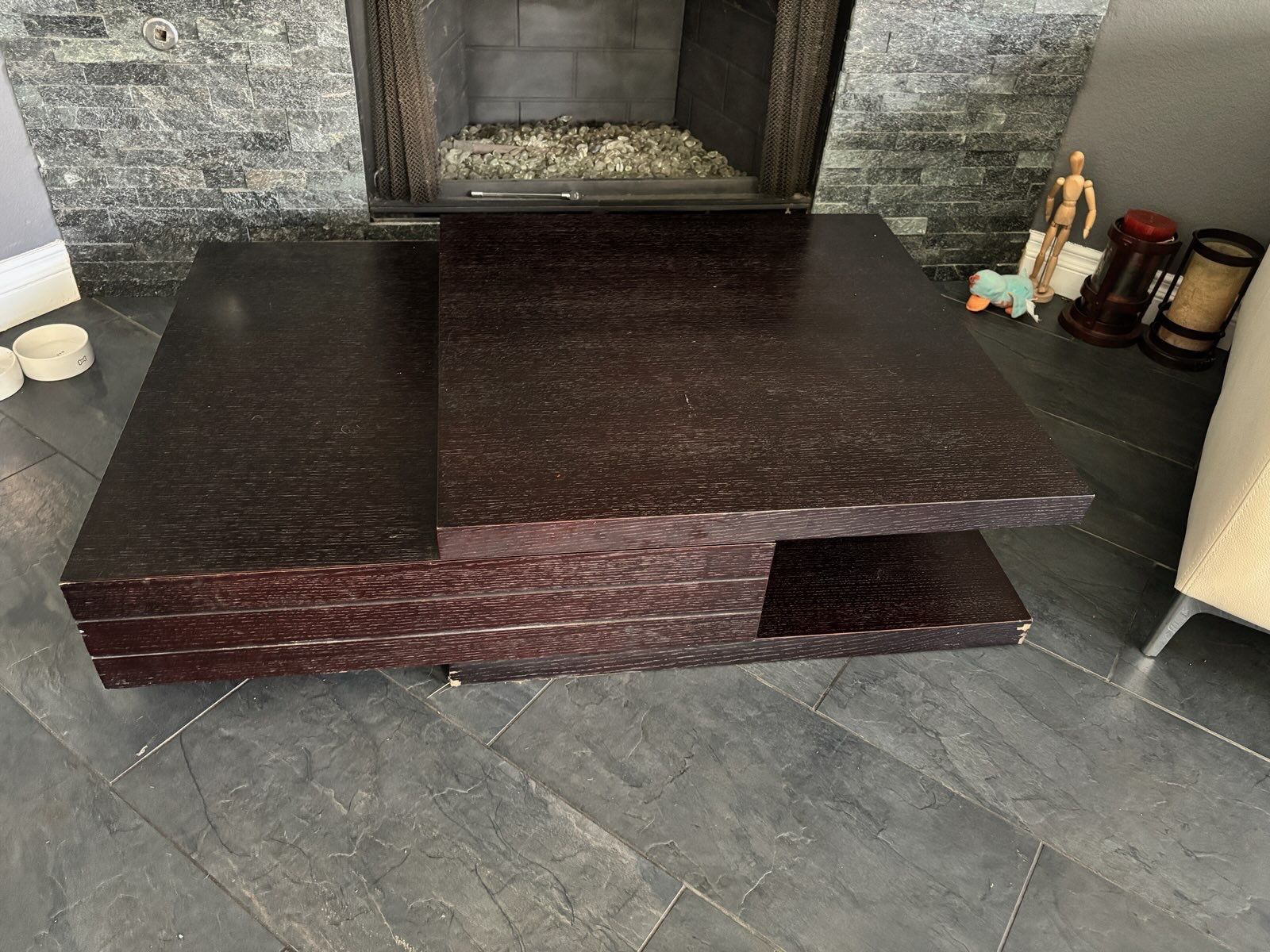 Modern Coffee Table