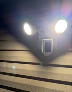 Ring cam wired