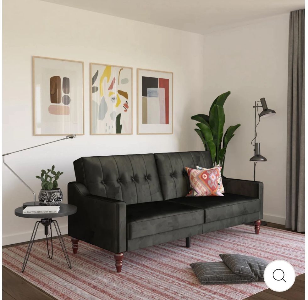 New futon Sofa (NEW IN BOX)