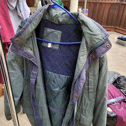 Jacket L