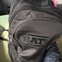 Battle Vault Backpack/Bookbag