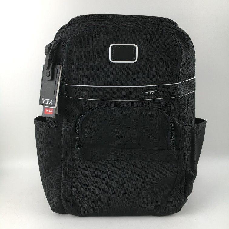 New TUMI Compact Backpack New Colors