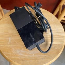 Xbox One Power Supply 