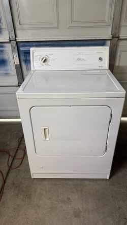 Kenmore gas Dryer, free delivery 🚚 and installation , 3 months of warranty.