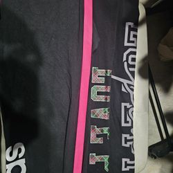 Victoria Secret Pink Leggings And Sweatpants 