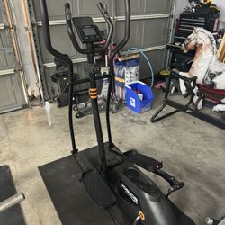 Elliptical