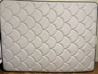 Mattress