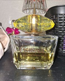 Versace Yellow Diamond 6.7 Ounce