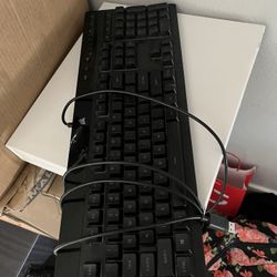 Corsair K55 Gaming Keyboard 