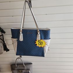 Michael Kors Purse 2272 Cash America Pawn 