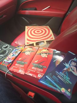 One Piece OP-13 Sleeved Booster Packs