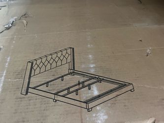 King Bed