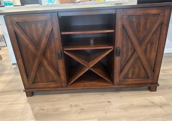 TV Stand / Buffet Cabinet
