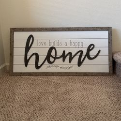 Rustic Wall Decor