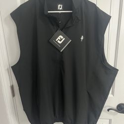 FootJoy Golf Vest 