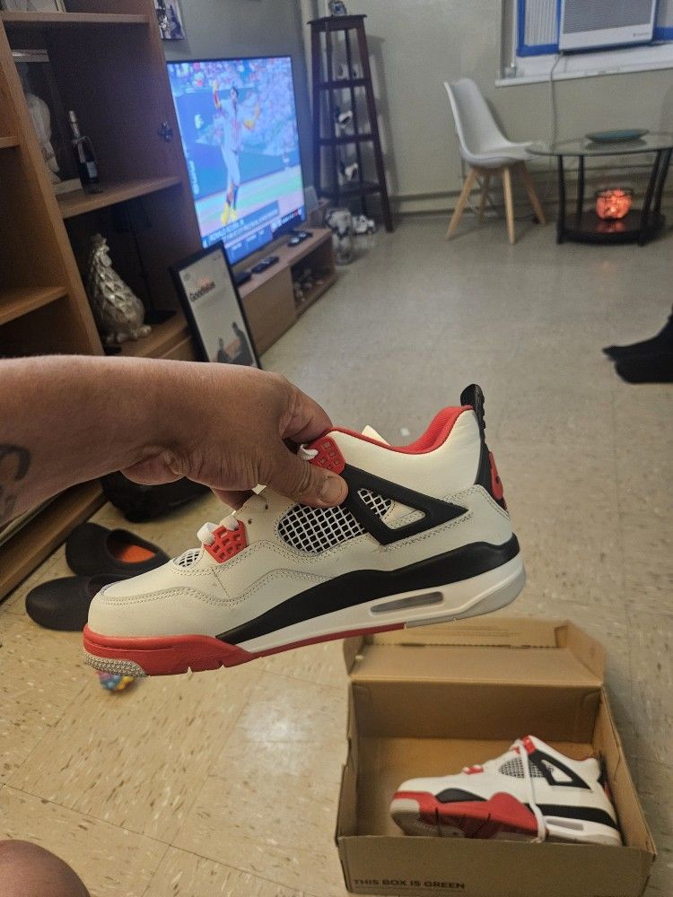 Nike Air Jordan