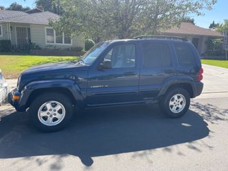 Jeep livery