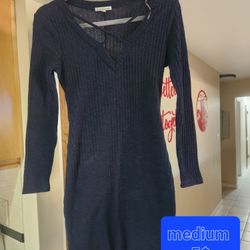 Medium 5$ Dress