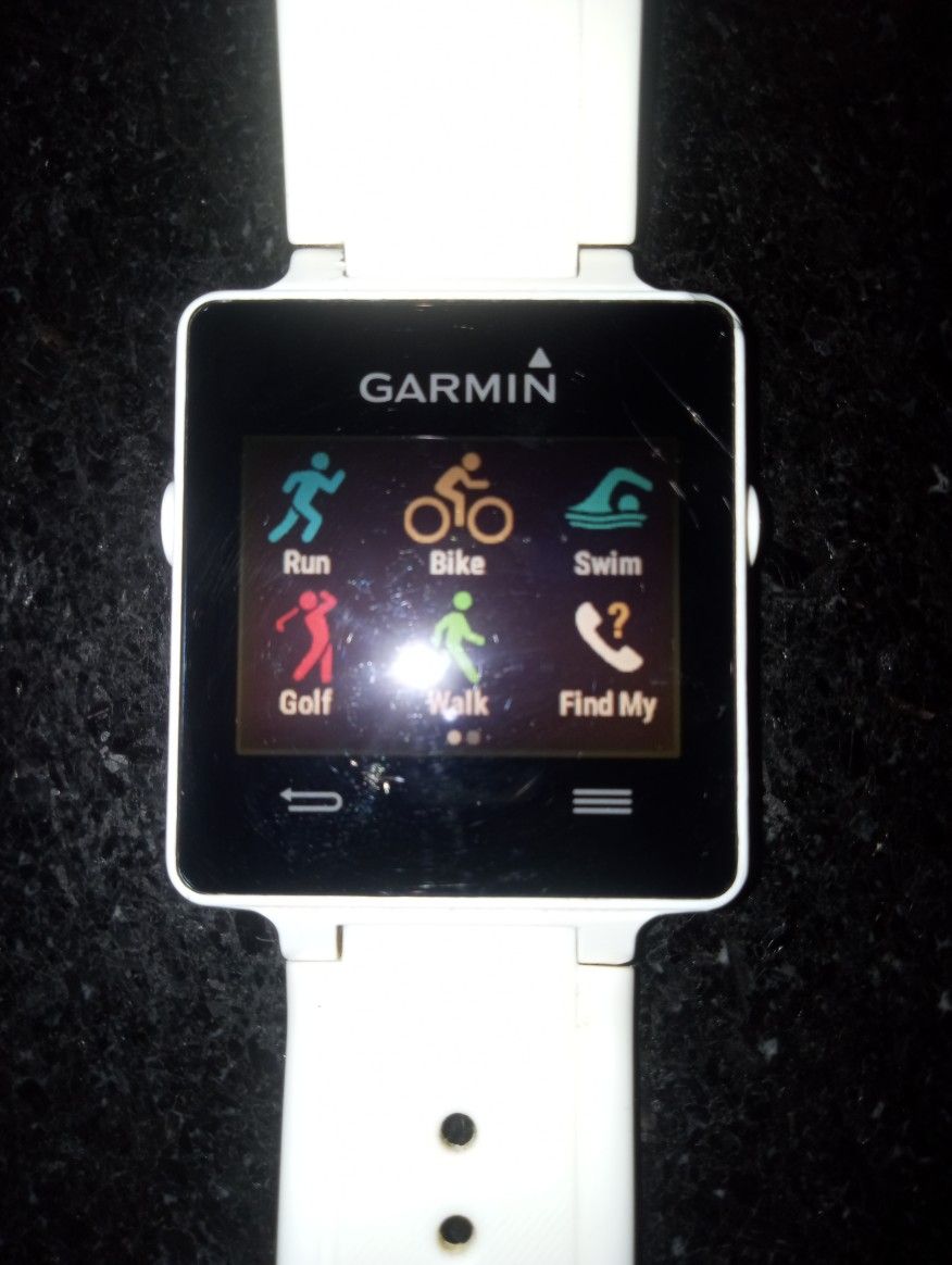 Garmin Sport Watch