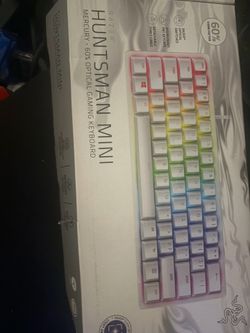 Siren mini keyboard