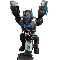 Imaginext Batman Robot