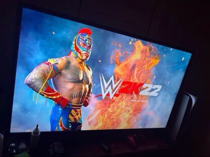 50 Inch