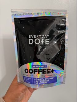 Café de hongos adaptogenico new