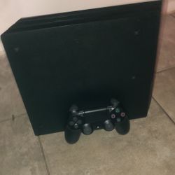 Ps4 Pro