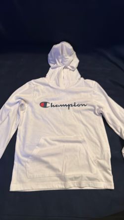 Champion long sleeve shirt