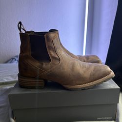 Ariat boots 