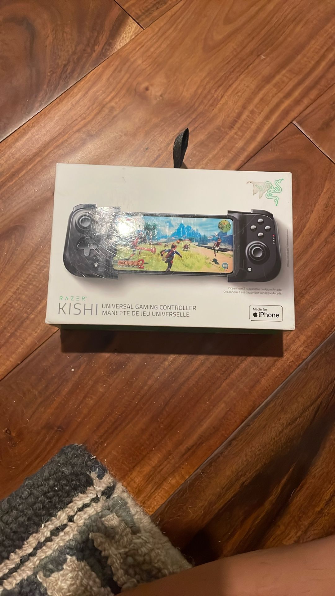 Kishi RAZER Universal Gaming Controller