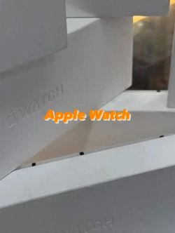 Apple Watch Series 11 New Sealed No Credit Needed Pay Down Only