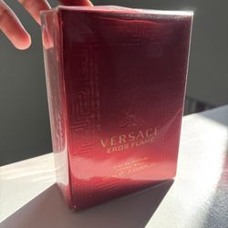 Versace Eros Flame