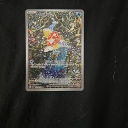 Pokémon Card