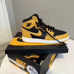 Air Jordan 