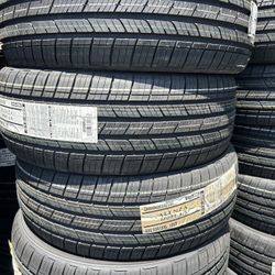 235/55/19. BRIDGESTONE ALENZA SPORT AS.