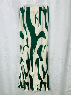Maxi skirt