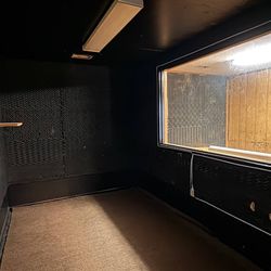 Music Recording Studio 