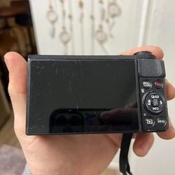 Canon PowerShot G7X Mark II 