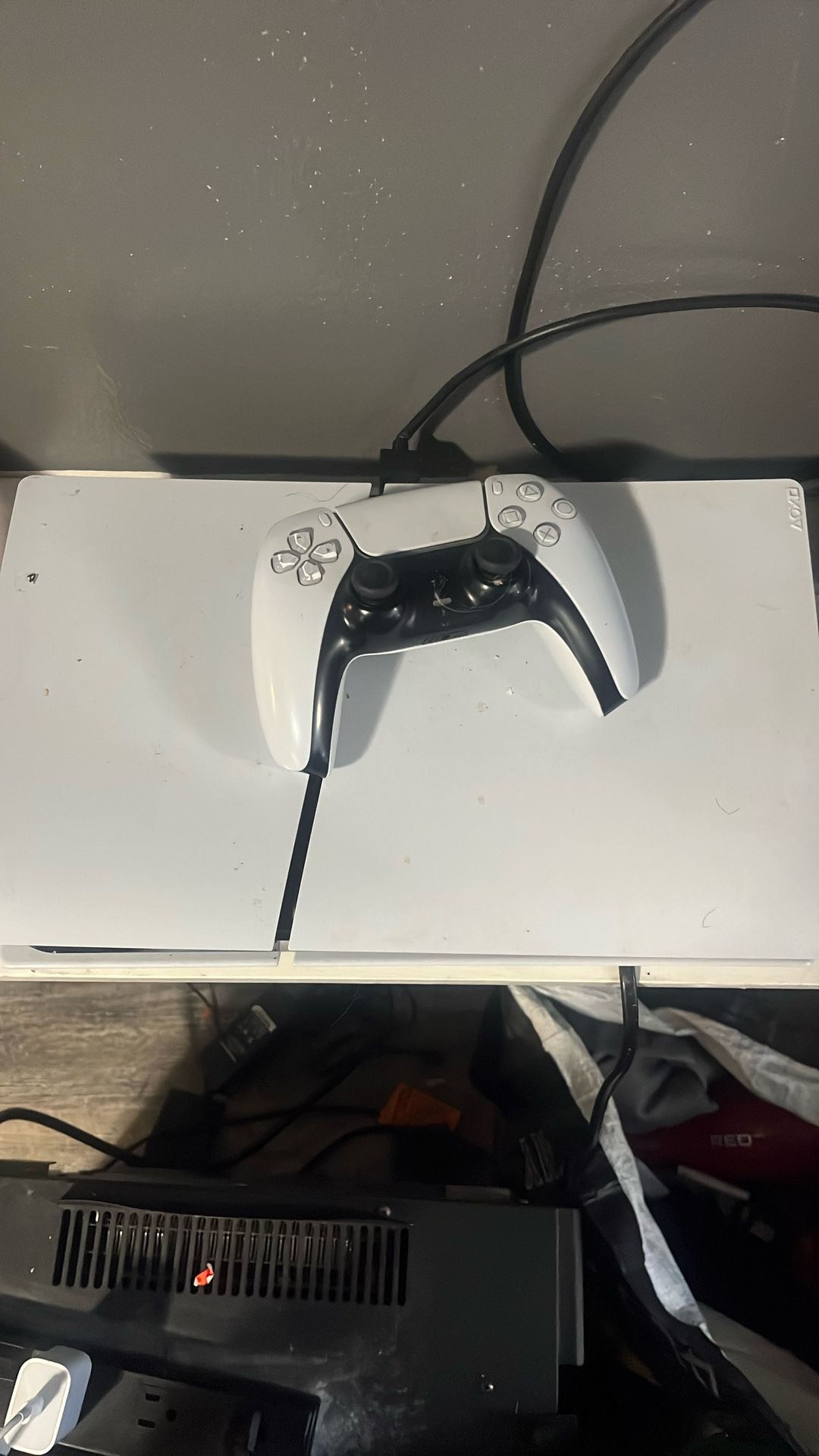 PS5