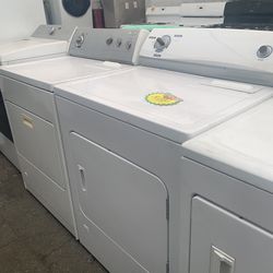 Tenemos Secadoras de Gas y Electricas - Aceptamos Ofertas!