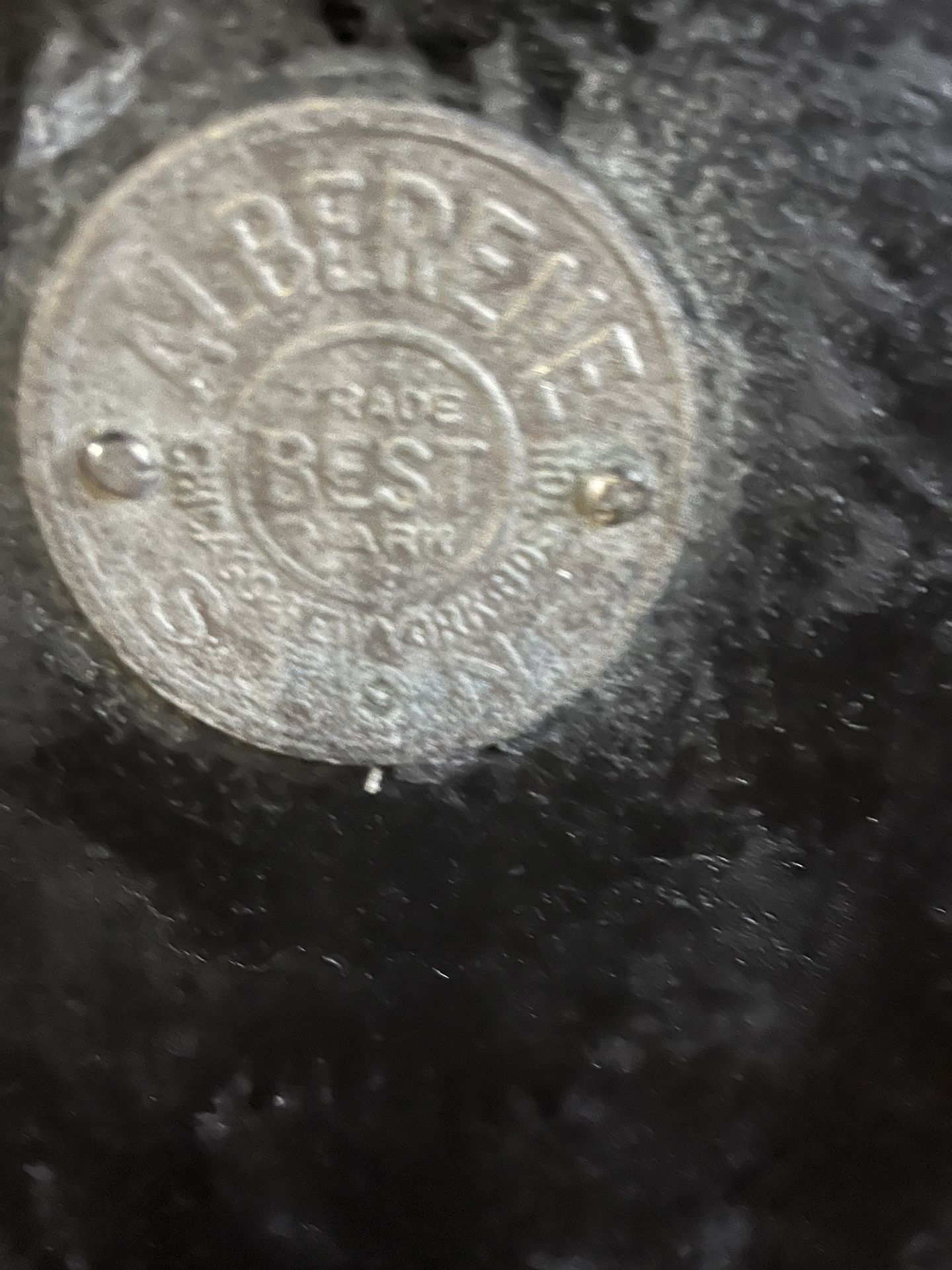 Alberene Soapstone Double Sink