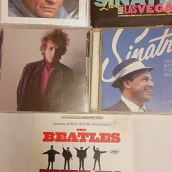 Classic CD Collection (5)
