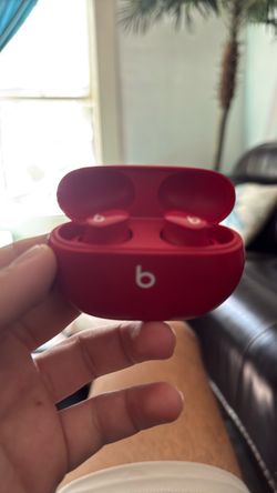 Beats Noise Cancelling Earbuds