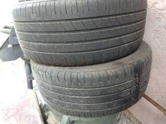 Tengo Dos Llantas