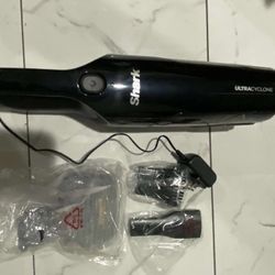 Shark UltraCyclone Pro Cordless Handheld Vacuum - XL Dustcup Capacity