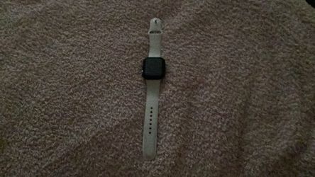 Apple Watch  SE with cellular