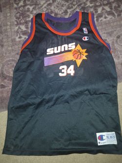 90s Phoenix Suns jersey